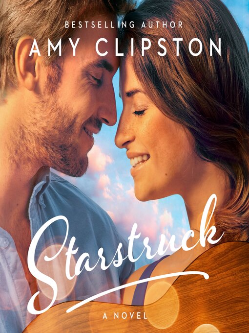 Title details for Starstruck by Amy Clipston - Available